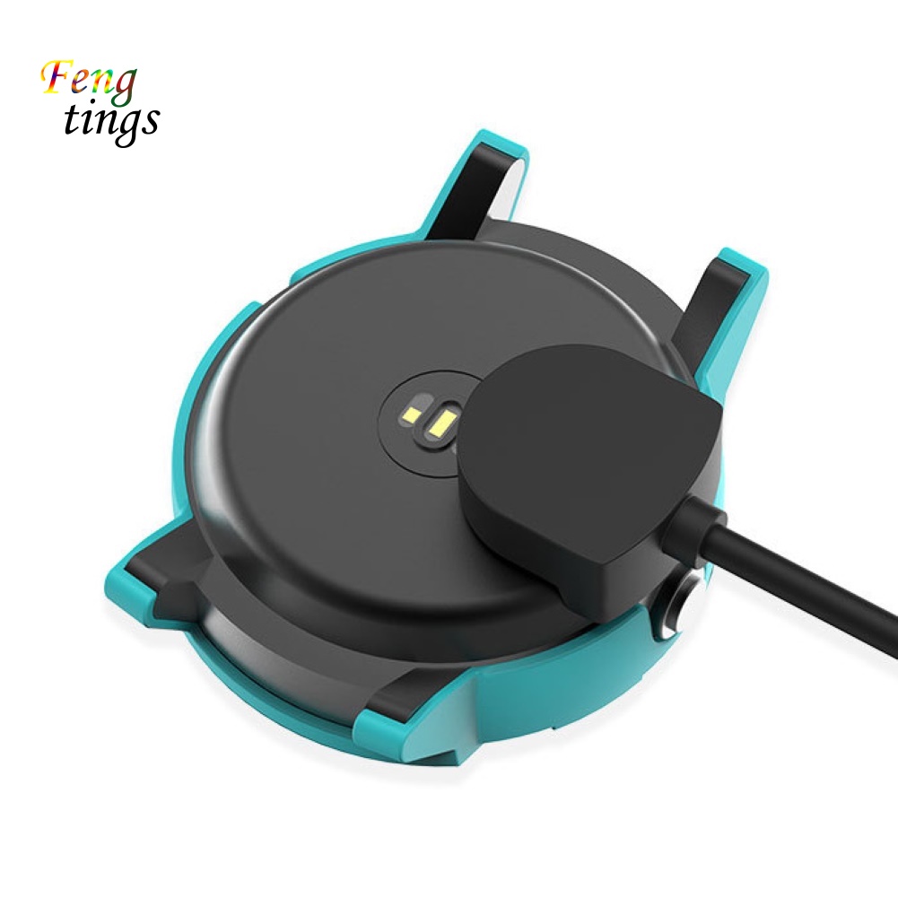 Đế Sạc Đồng Bộ Dữ Liệu Từ Tính Cho TicWatch E S