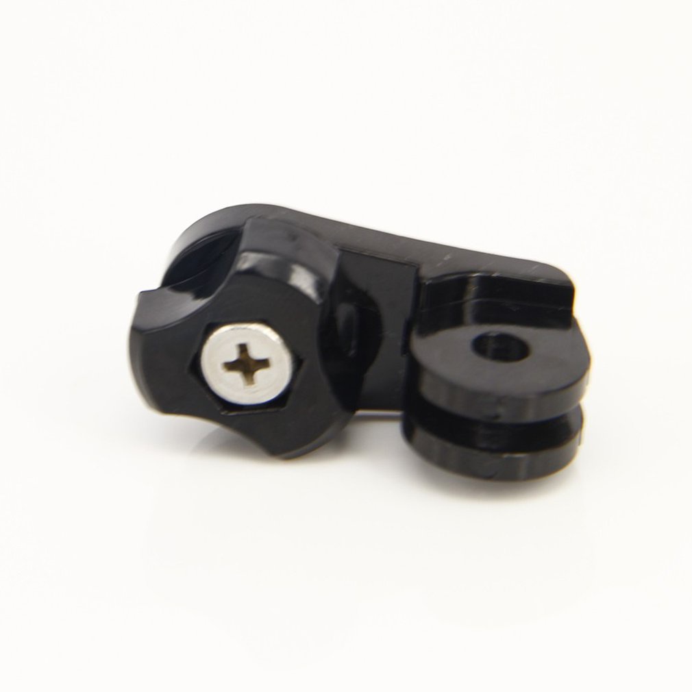 1 Pc Screw Tripod Mount Adapter Sport Camera For Hero 2 3 3+ Action Cam As15 As30 As100V Aee Accessories [Q/1]