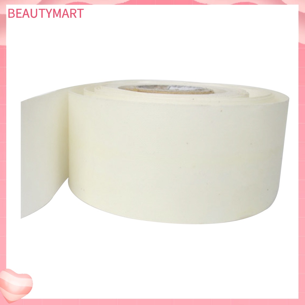 1 Cuộn Băng Keo Lụa Tự Dính Dùng Quấn Bảo Vệ Móng Tay DIY
