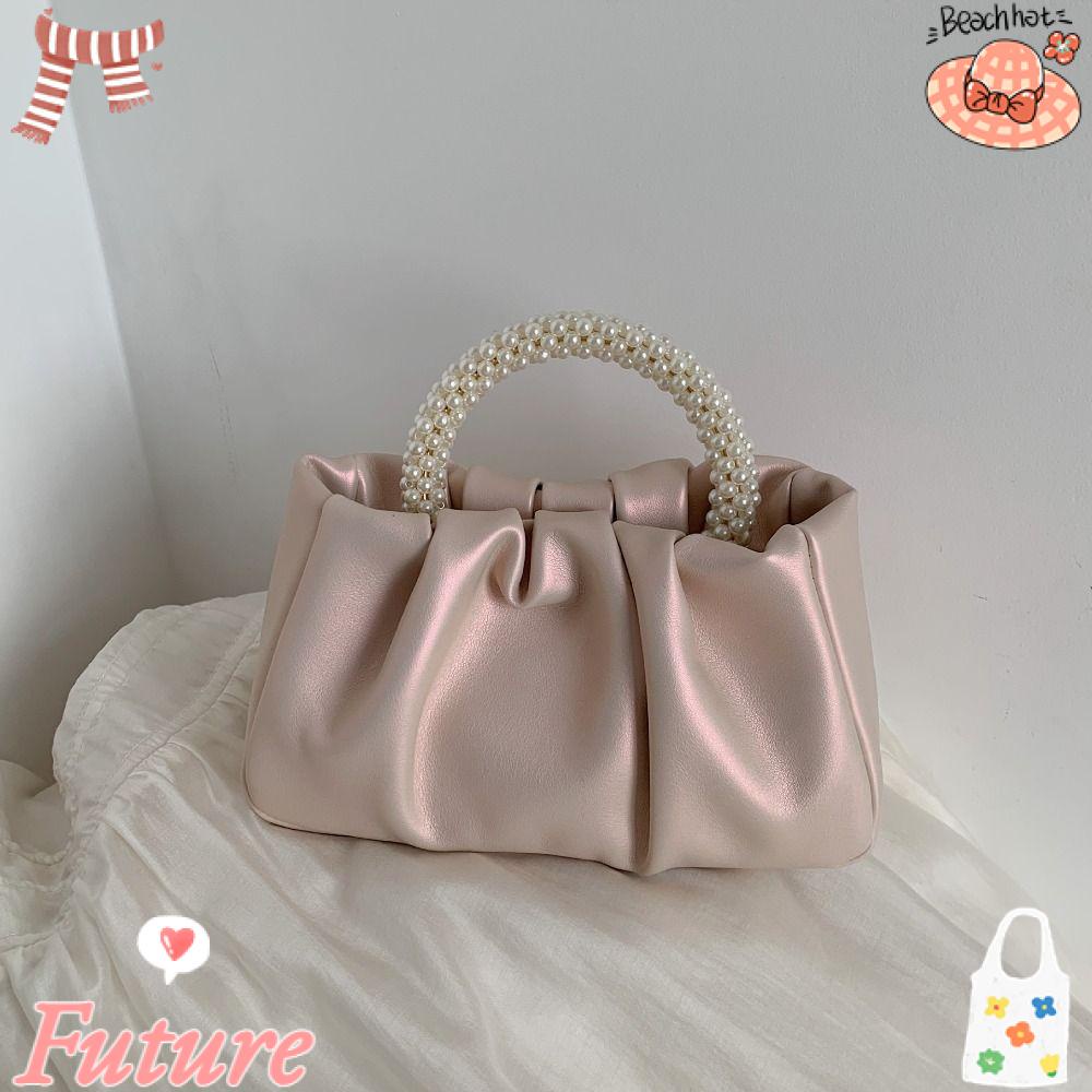 Ví Dài Đựng Điện Thoại / Thẻ Hình Đám Mây Thời Trang Cho Nữ