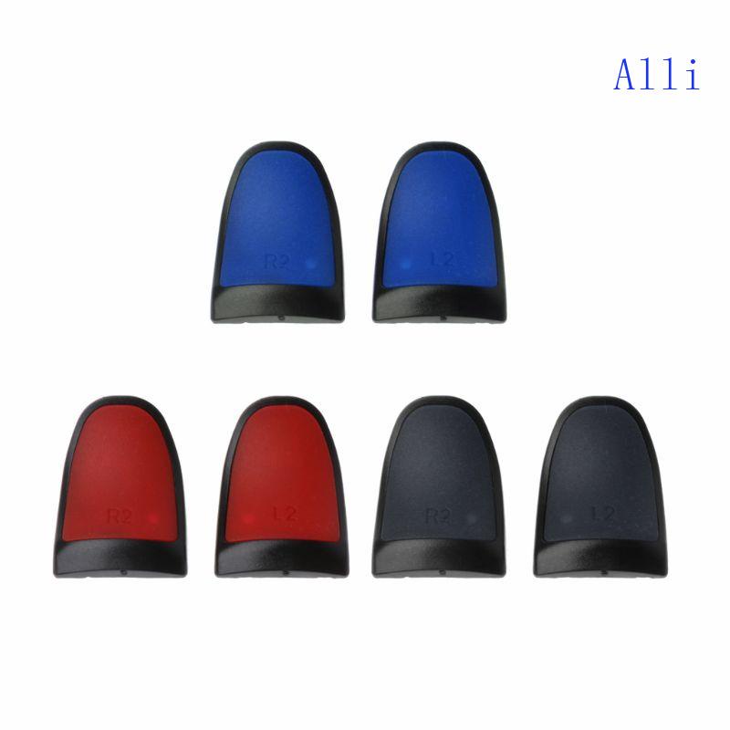 Bộ 2 Nút Bấm L2 R2 Cho Tay Cầm Chơi Game