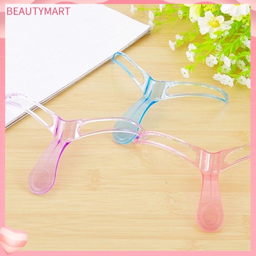 Khuôn Kẻ Lông Mày Tái Sử Dụng Tiện Lợi Dành Cho Nữ