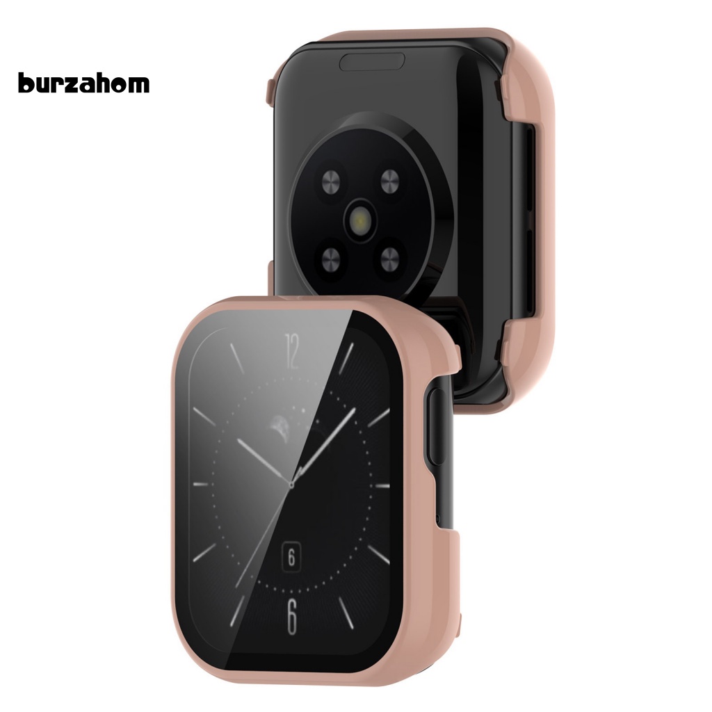 Vỏ Bảo Vệ Chống Bụi Chống Nước Chống Nổ Chống Trầy Cho Đồng Hồ Đeo Tay SE