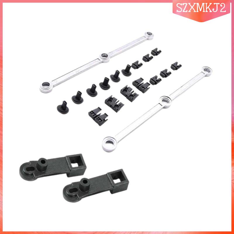 [szxmkj2] Thanh Nối Đầu Vào Dạng Xoắn Cho Mercedes- x166 GL