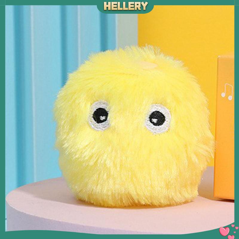 Bộ 3 Bóng Đồ Chơi Tương Tác Vui Nhộn Cho Mèo Cưng