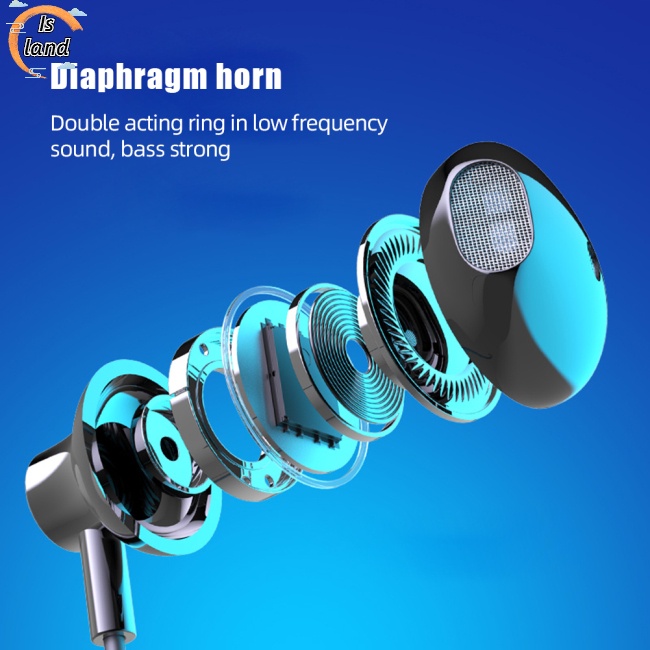 [IS] Tai Nghe Chụp Tai Bluetooth Không Dây Đeo Cổ Có Màn Hình Kỹ Thuật Số Hiệu Quả Thấp Chơi Game