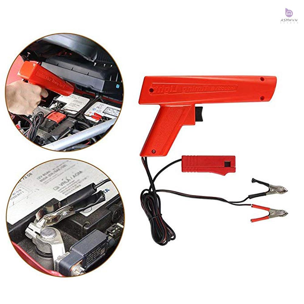 Đèn ZC100 Cảm Ứng Thời Gian Chuyên Dụng Cho Sửa Chữa Xe Hơi / Xe Máy / Tàu Thuyền