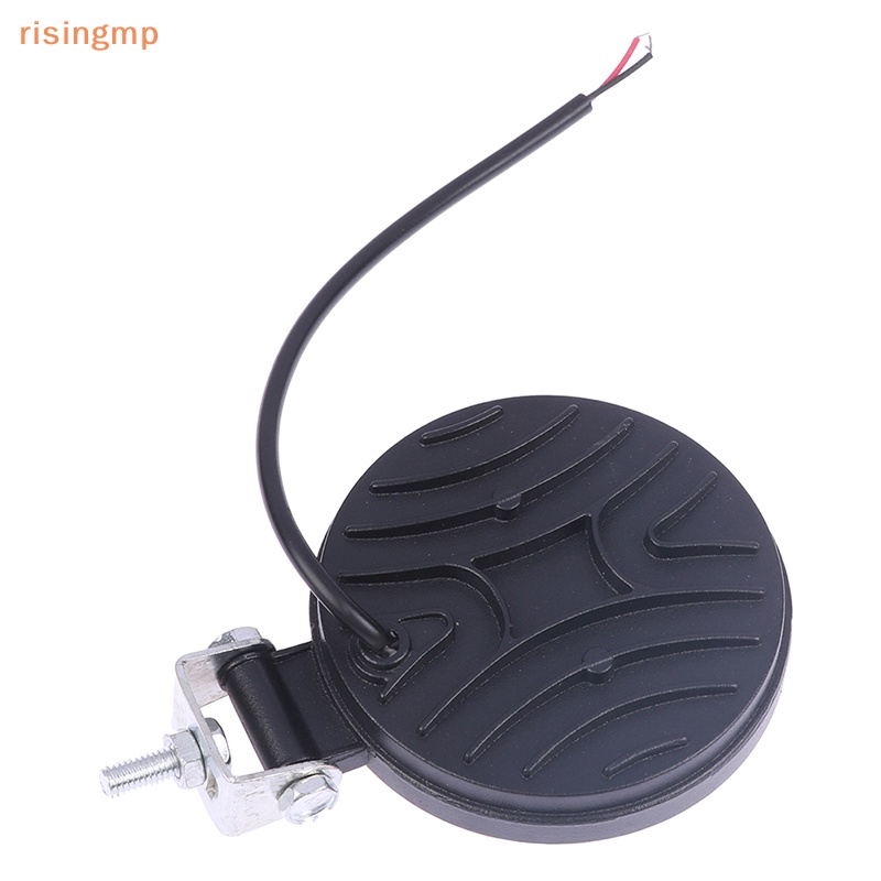 Đèn LED COB 4x4 12V 24V Chuyên Dụng Cho Xe Tải Địa Hình