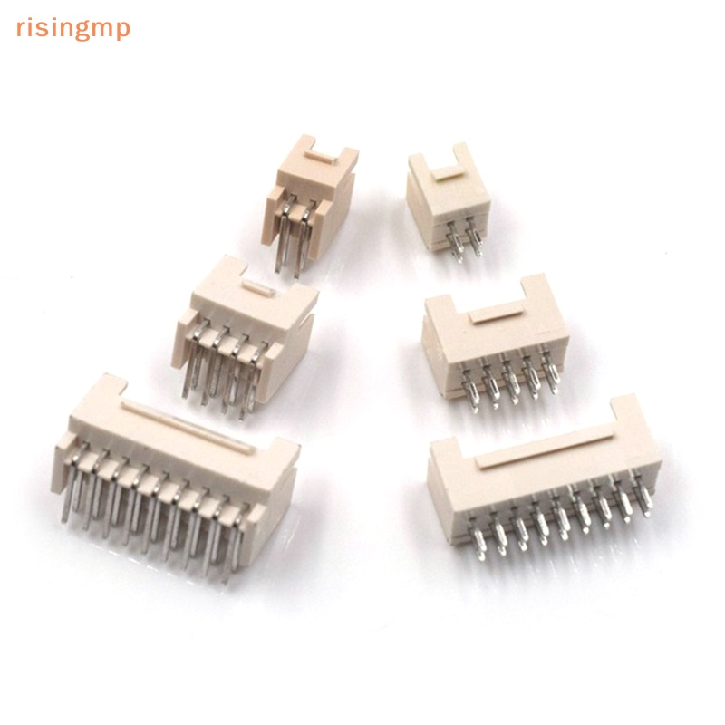 Set 20 Đầu Nối Miner 2X9P Dạng Thẳng / Cong Chuyên Dụng