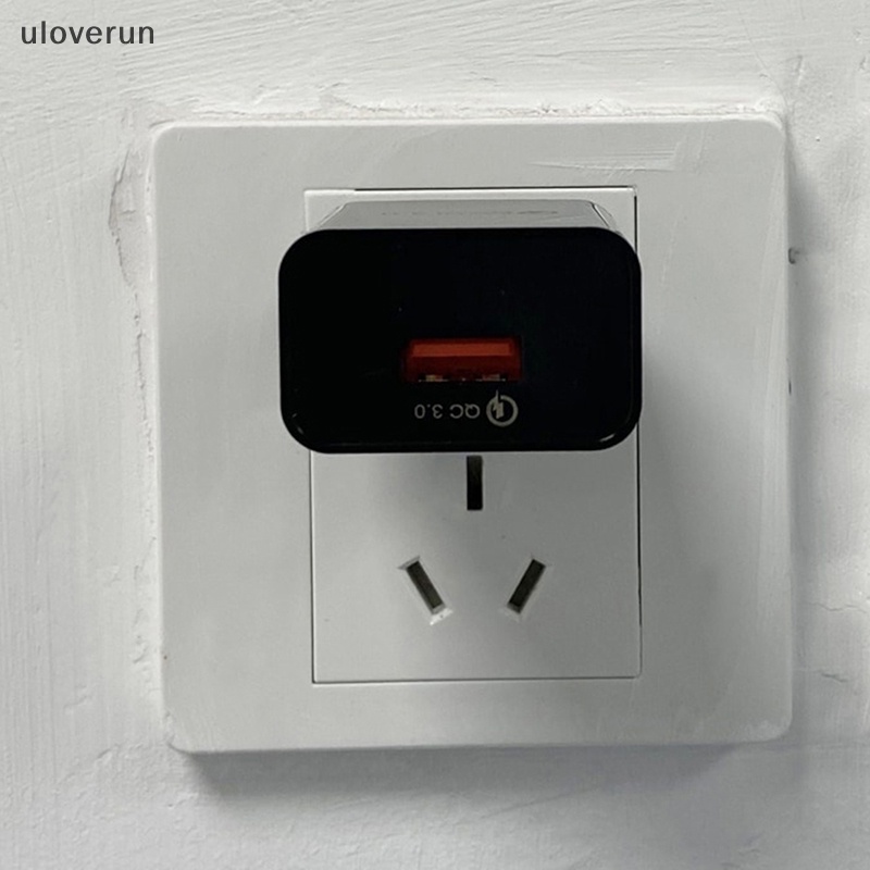 Cốc Sạc Nhanh 5V 1A Phích Cắm EU Cho Điện Thoại