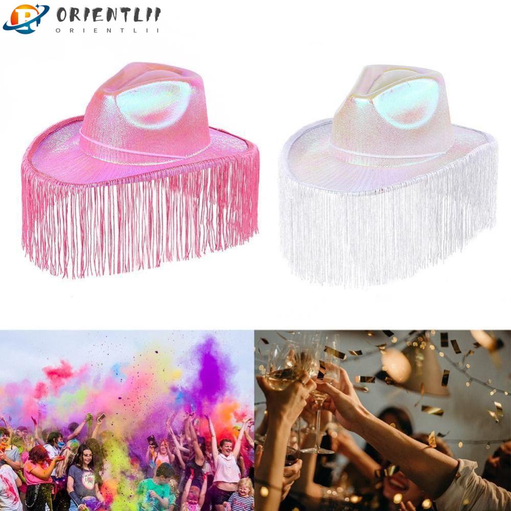 Mũ Cao Bồi Hóa Trang Vui Nhộn Thời Trang Phương Tây