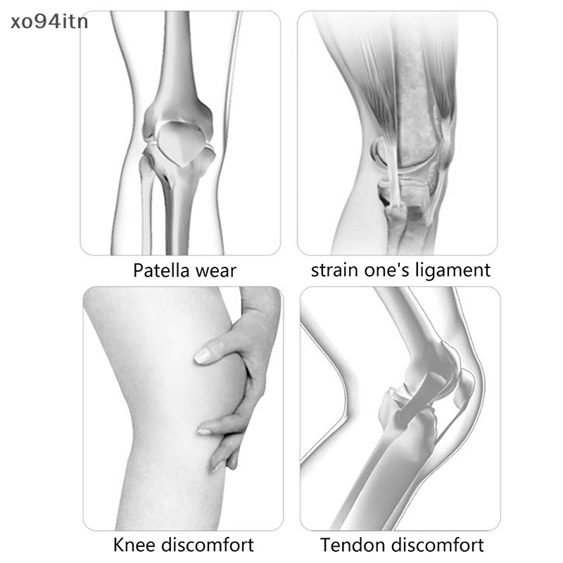 Băng Quấn Bảo Vệ Đầu Gối Khi Chơi Thể Thao