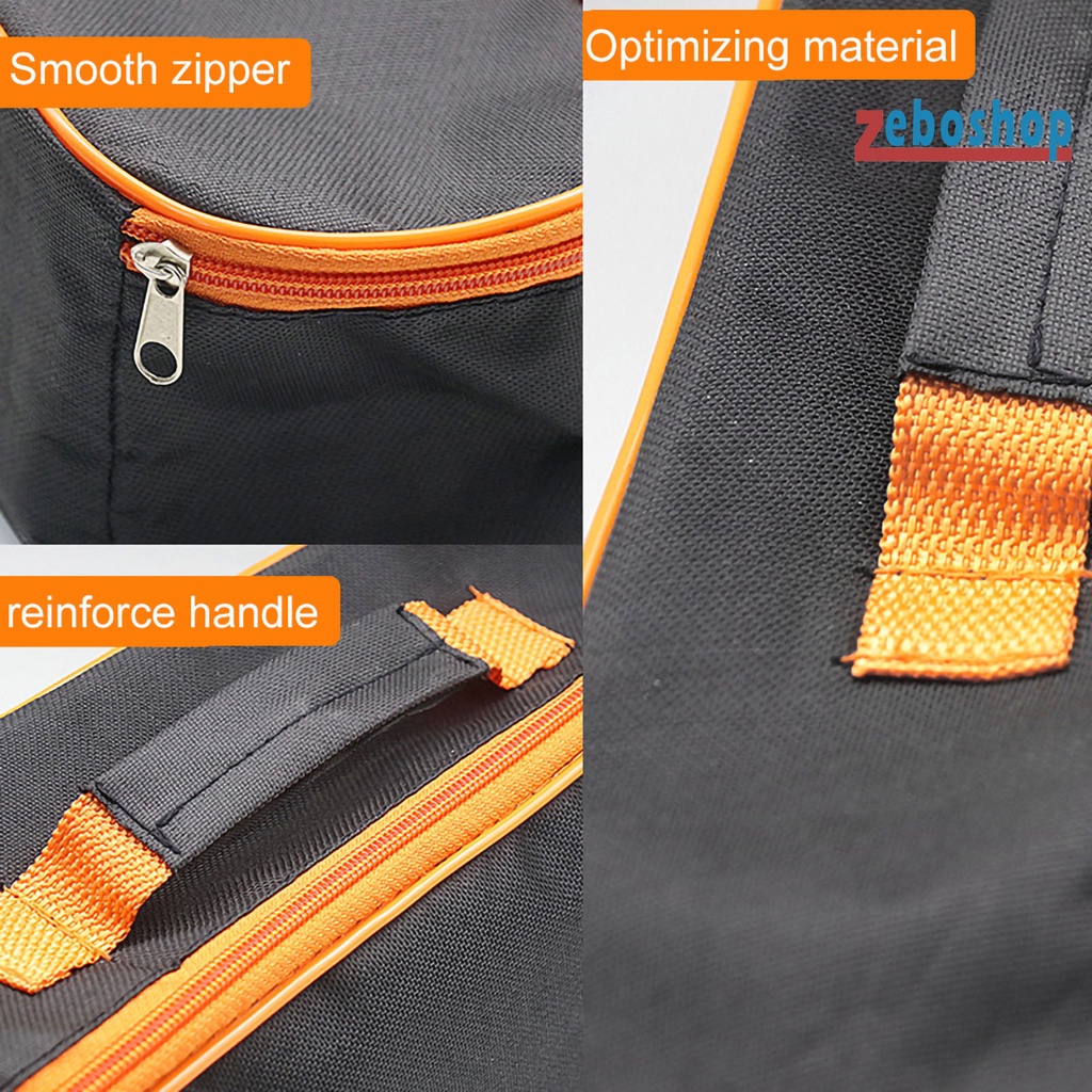 Giá Đỡ Nhựa PVC Đa Năng Chịu Tải Mạnh Cuboid