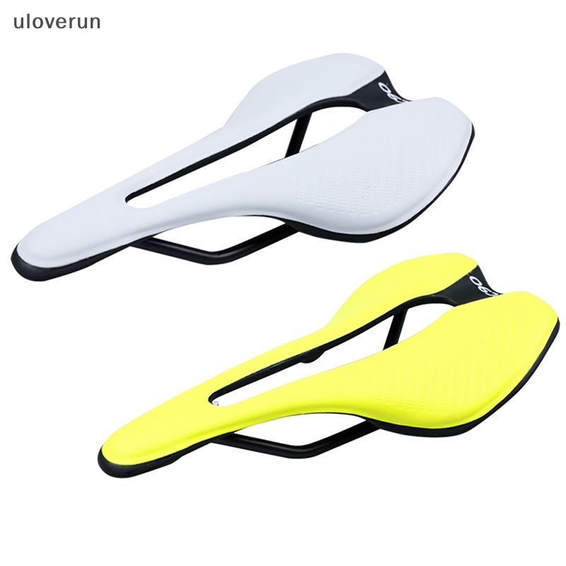 Yên Xe Đạp Leo Núi EC90 Bằng Sợi Carbon Mềm Mại Chất Lượng Cao