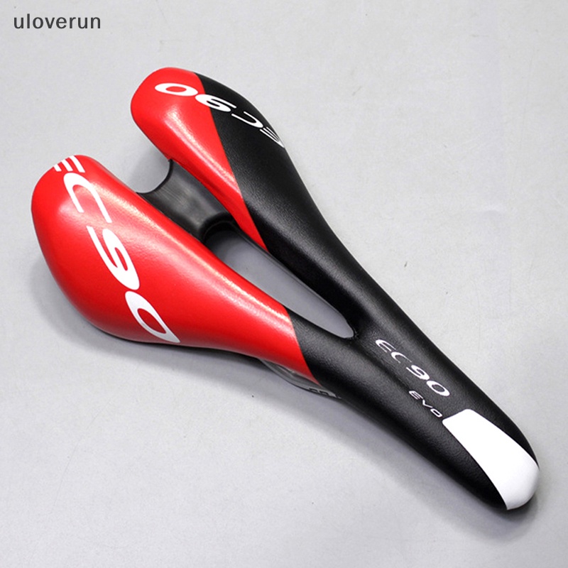 Yên Xe Đạp Leo Núi EC90 PU EVO Chất Lượng Cao