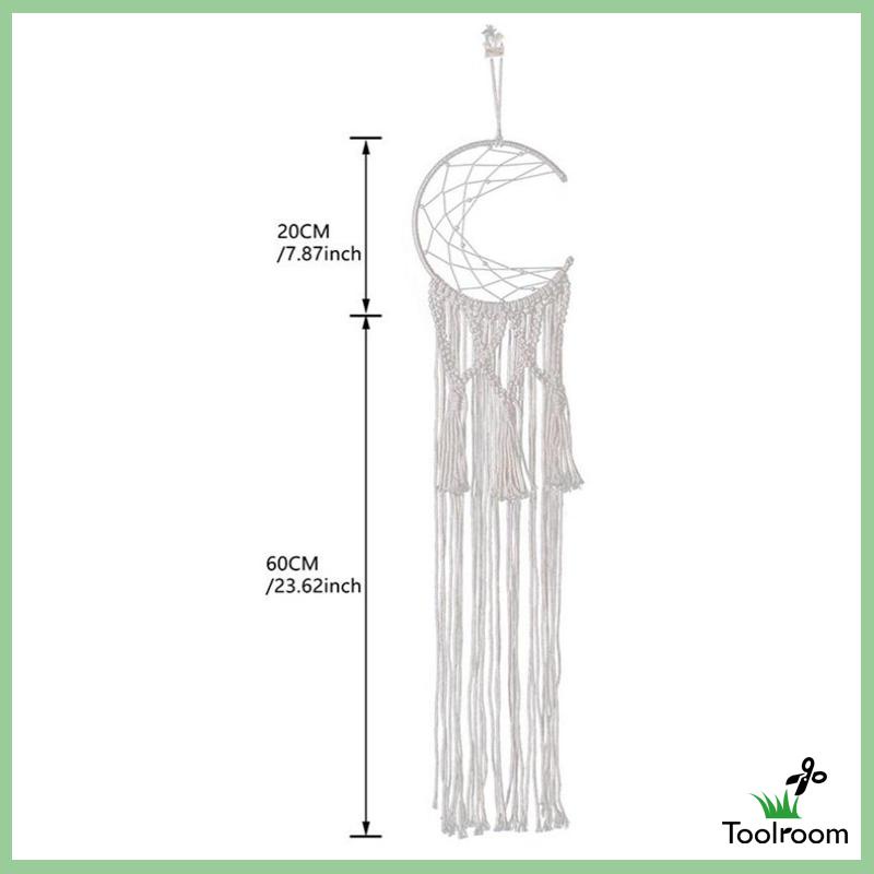 Phụ Kiện Treo Tường Trang Trí Nghệ Thuật Phong Cách Bắc Âu