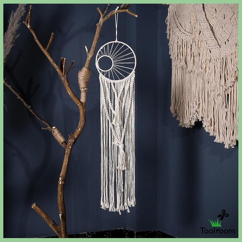 Phụ Kiện Treo Tường Trang Trí Nghệ Thuật Phong Cách Bắc Âu