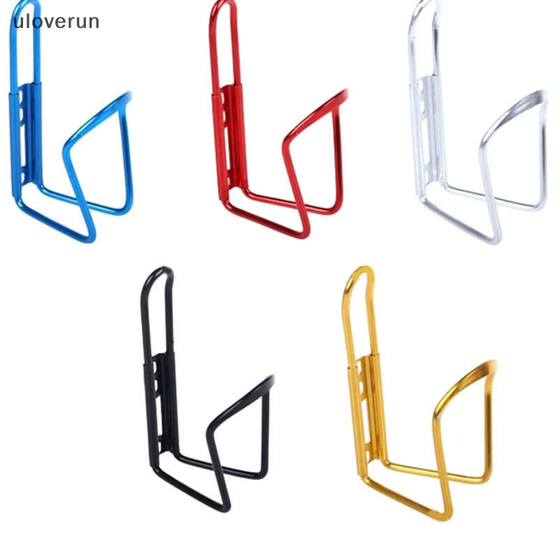 Uloverun Giá Đỡ Bình Nước Bằng Hợp Kim Gắn Xe Đạp Leo Núi Tiện Dụng