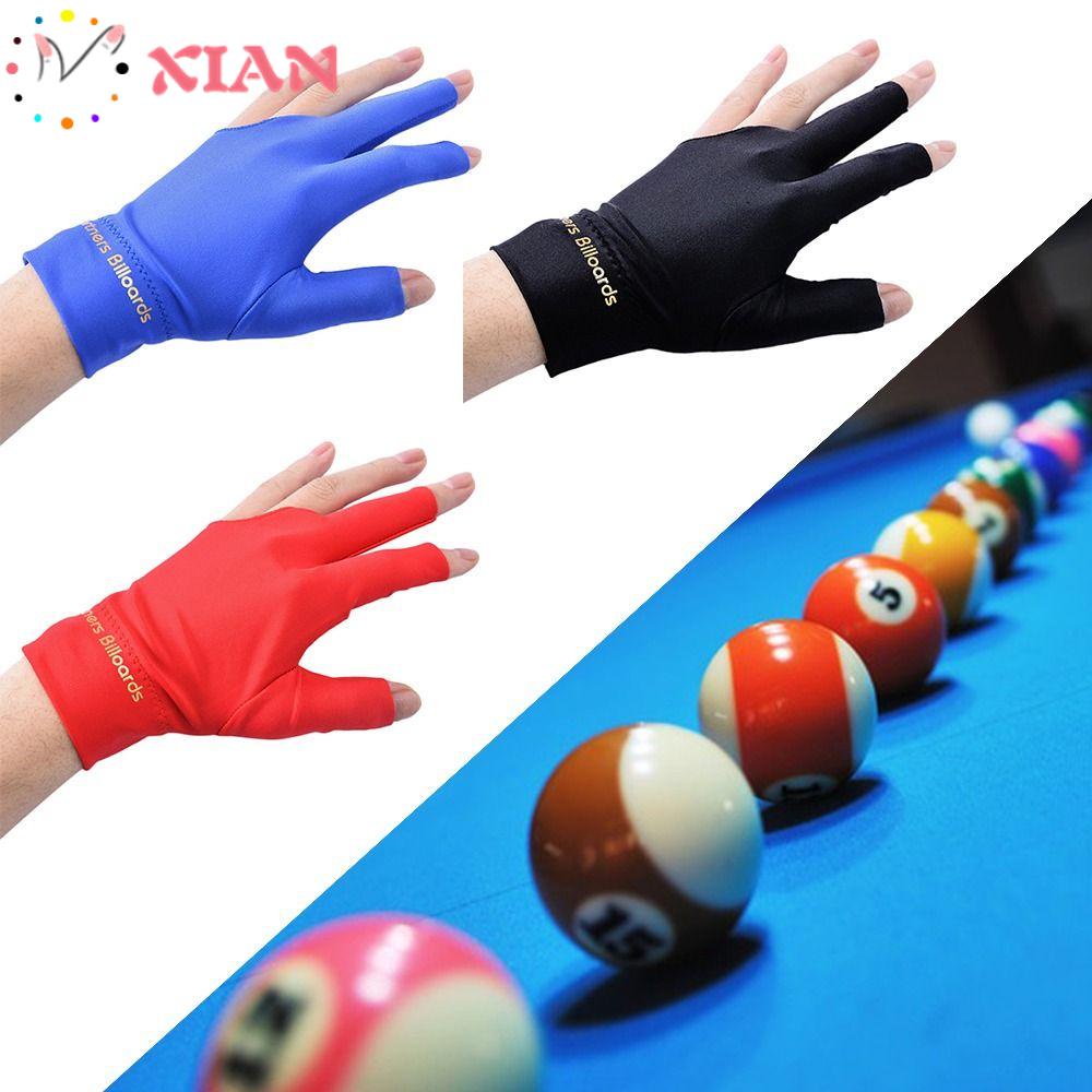 Set 2 Găng Tay 3 Ngón Thời Trang Thể Thao