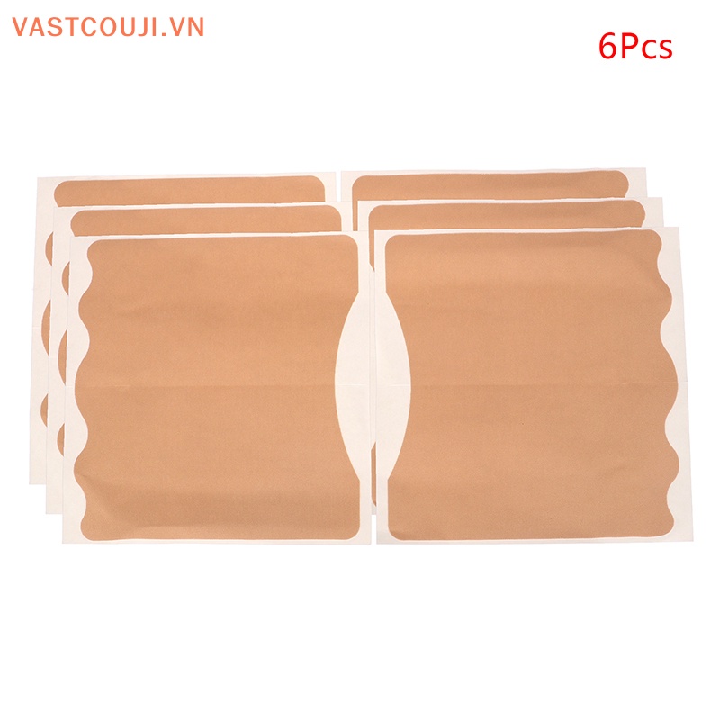 2 / 4 / 6 / 10 Miếng Dán Nâng Mông