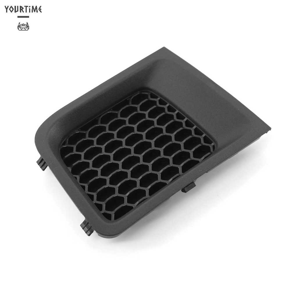 Khung Lưới Tản Nhiệt Thay Thế Cho JEEP RENEGADE 2015-2020