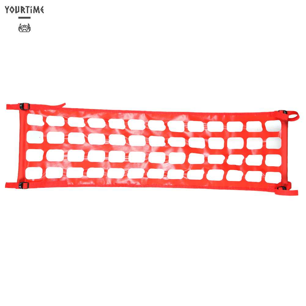 Lưới Nylon 48x15 inch Gắn Đuôi Xe Tải