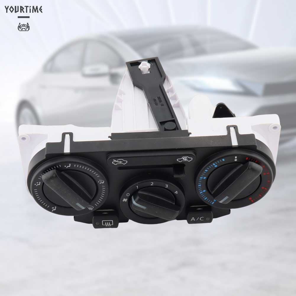 Bảng Điều Khiển Nhiệt Độ Cho Nissan Tiida NV200 07-15