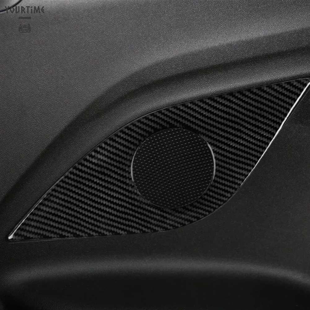 Bộ 2 Miếng Dán Trang Trí Cho Xe Hơi Chevrolet Camaro 2017-2019