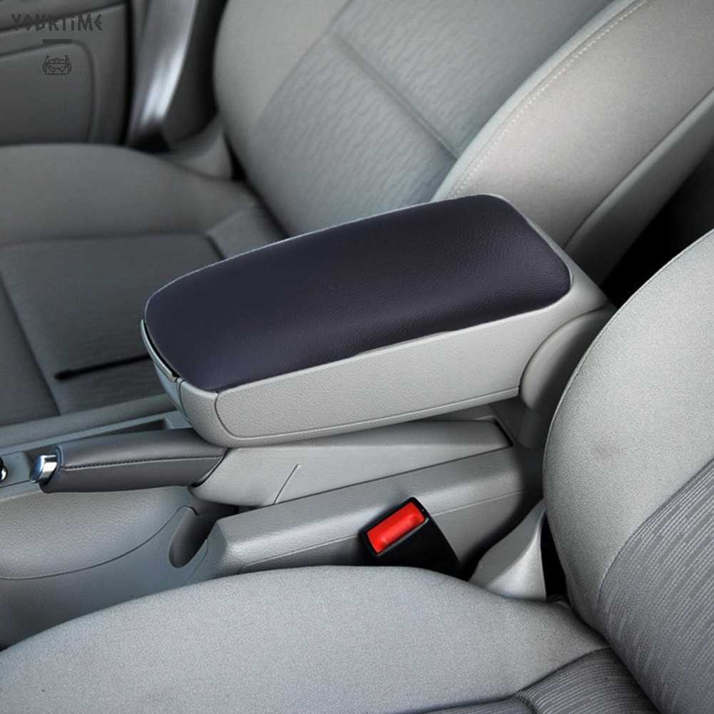 Nắp Đậy Hộp Tỳ Tay Xe Hơi Audi A4 B6 B7 02-07 Y