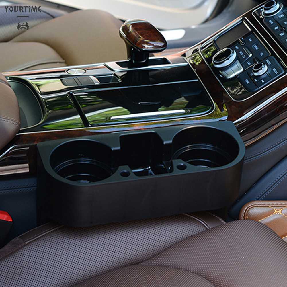 Giá Đỡ Điện Thoại Đa Năng Trên Xe Hơi