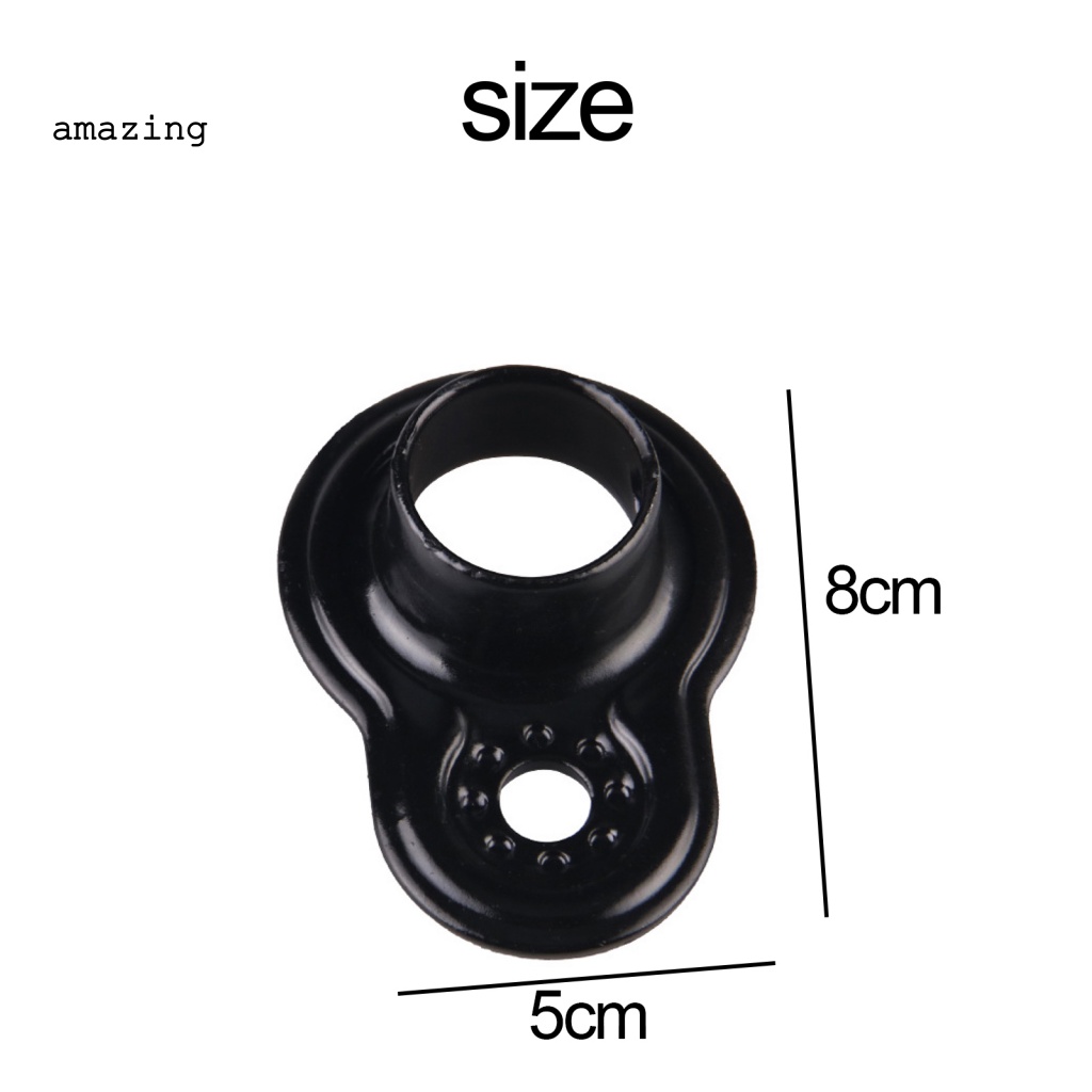 Móc Kéo Xe Đạp Bằng Thép Không Gỉ Cho Thú Cưng