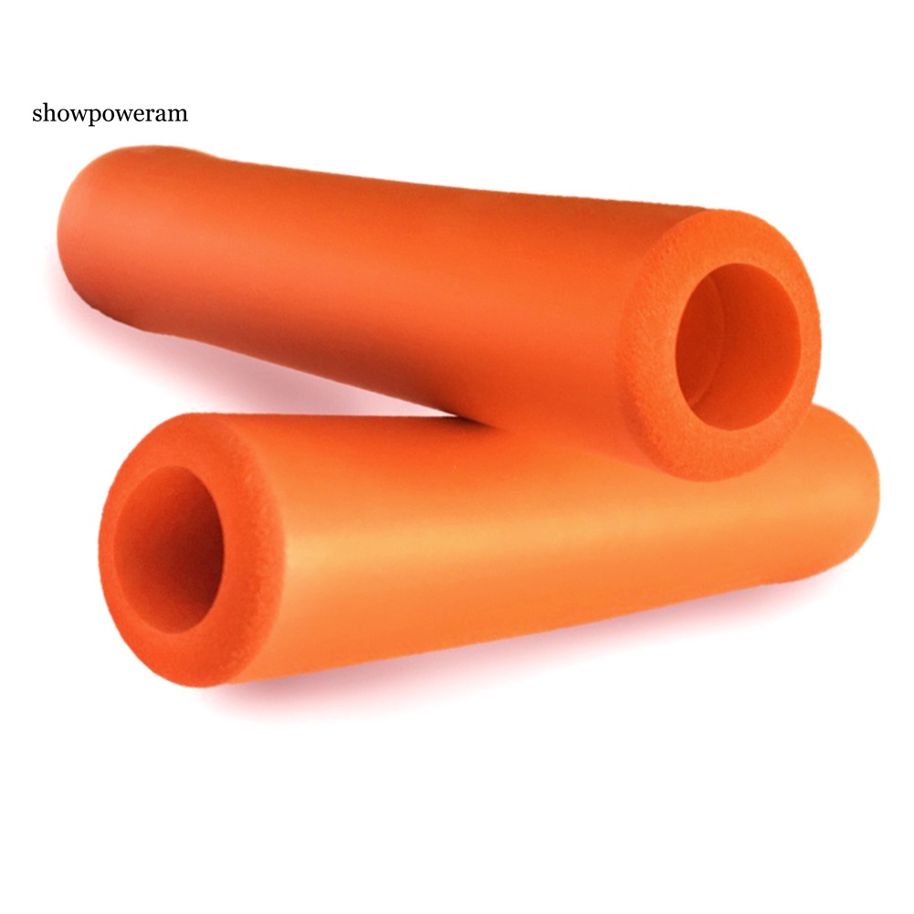 Set 2 Vỏ Bọc Tay Lái Xe Đạp Chống Trượt