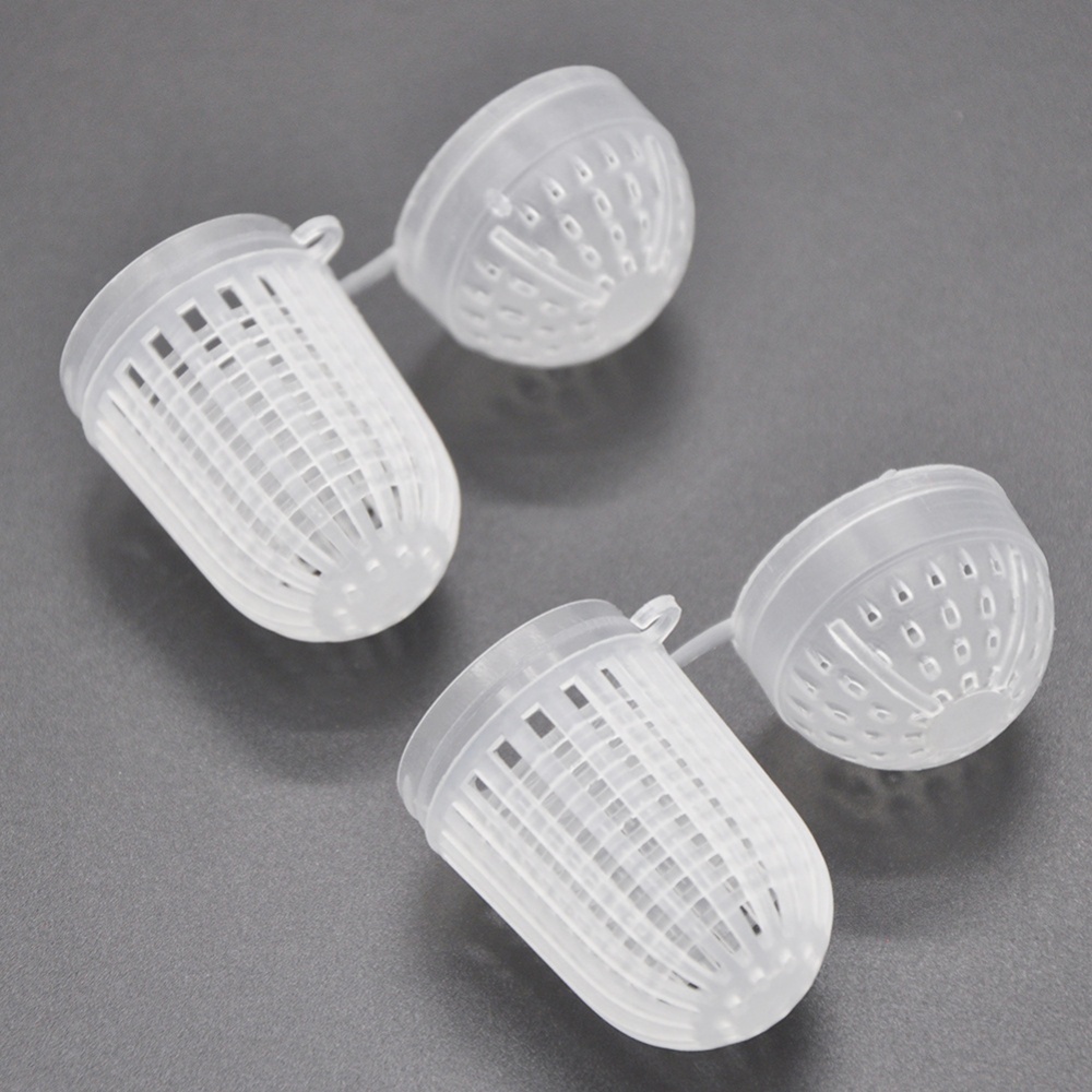 Hộp Đựng Mồi Câu Cá Bằng Hợp Kim Nhôm Mềm Mại Tiện Dụng