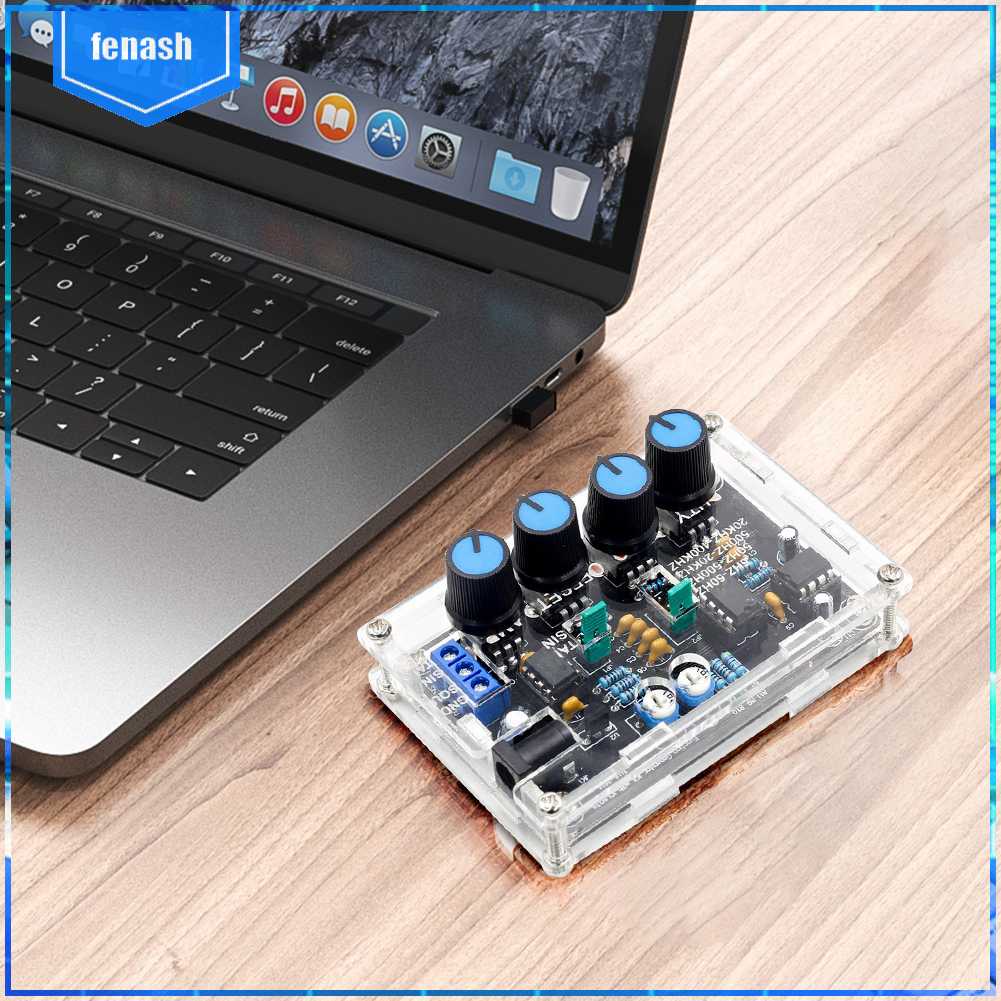 Bảng Mạch Tín Hiệu ICL8038 Đa Năng 5Hz ~ 400kHz