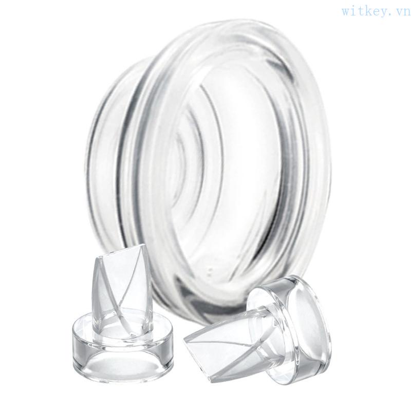 Van Diaphragm Bằng Silicone Thay Thế Chuyên Dụng Cho Máy Hút Sữa