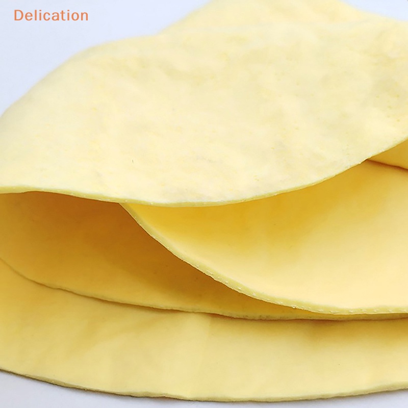 [Delication] Khăn Tắm Đất Sét Thấm Hút Tốt Mẫu Gốm