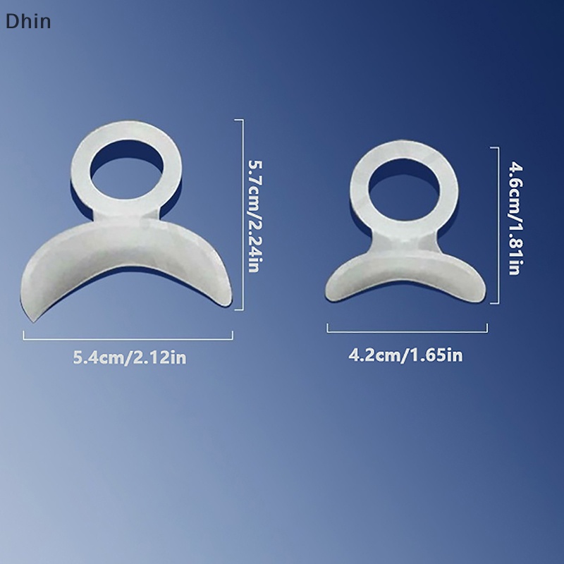 [Dhin] Nẹp Chỉnh Hình Răng Mềm Mại Chuyên Dụng