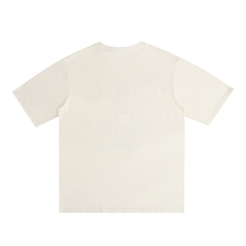 Áo Thun G88 U &amp; - Áo Thun Tay Ngắn In Hình Quả Dứa / Hoa Hồng Cổ Điển Thời Trang unisex