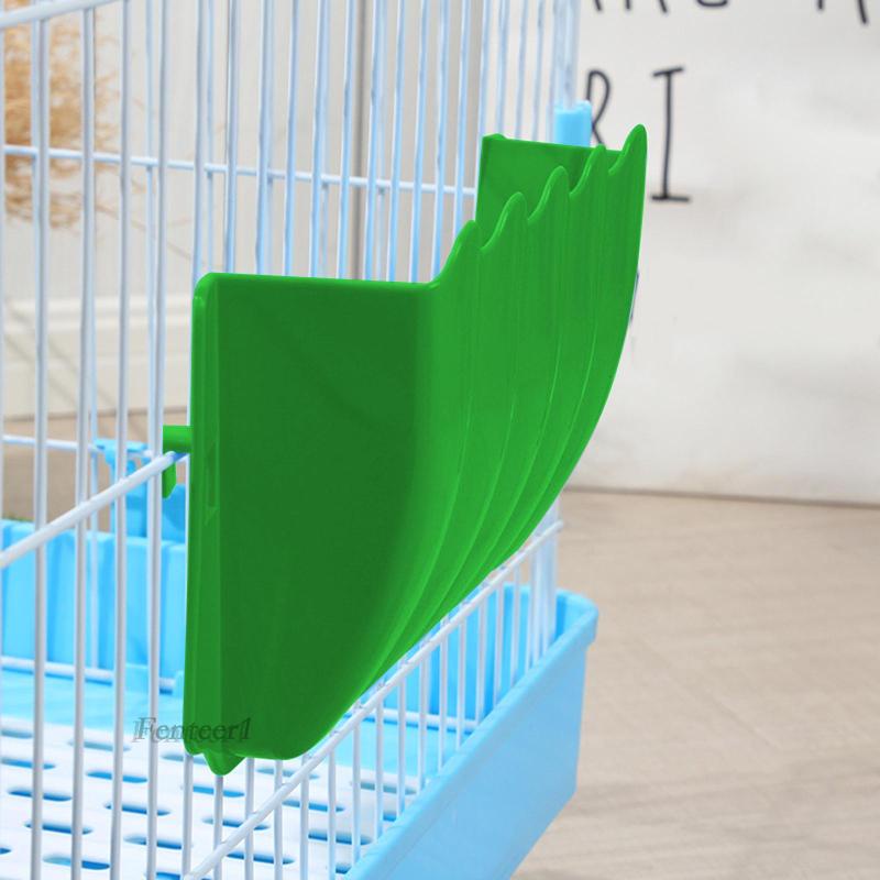 [Fenteer1] Giá Đỡ Treo Thức Ăn Cho Thỏ Hay