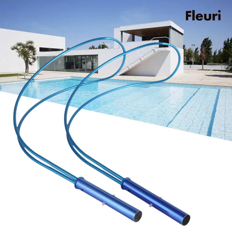 Bộ 2 Móc Dây An Toàn 80cm Chuyên Dụng Cho Tàu Thuyền