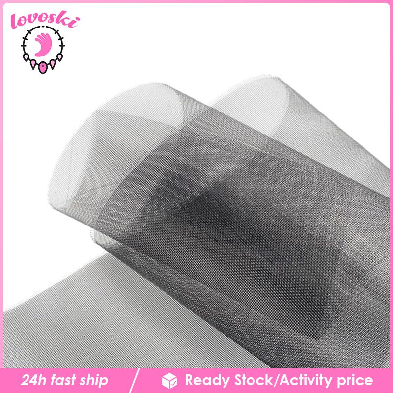 Mũ Ren Làm Tóc Sửa Chữa Chống Rối Tiện Dụng