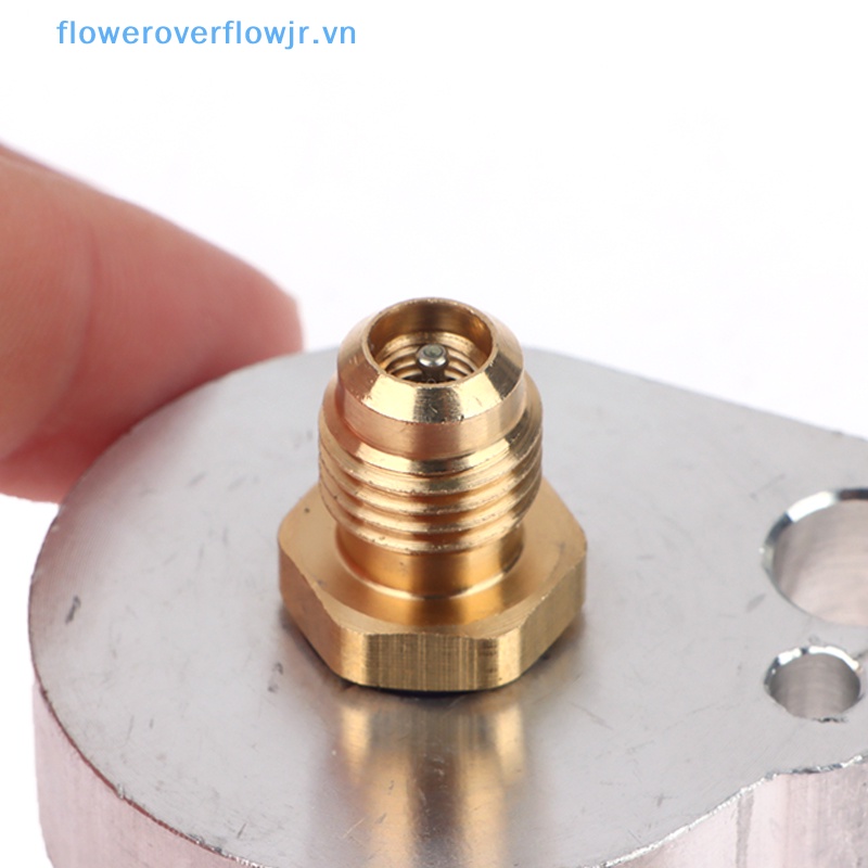 Fjr Nút Chặn Chống Rò Rỉ Máy Điều Hòa Không Khí Cho Xe Hơi