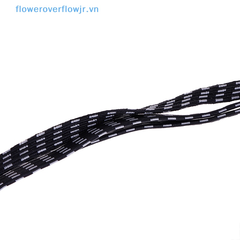 Giá Để Hành Lý Co Giãn Có Móc Gắn Xe Đạp Tiện Dụng