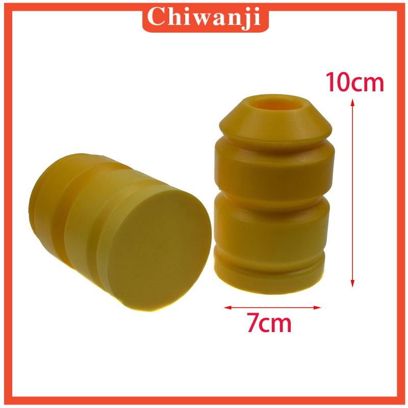 [Chiwanji] Cản Sốc 15295277 Cản Sau Ô Tô Cho Mùa Hè Hummer