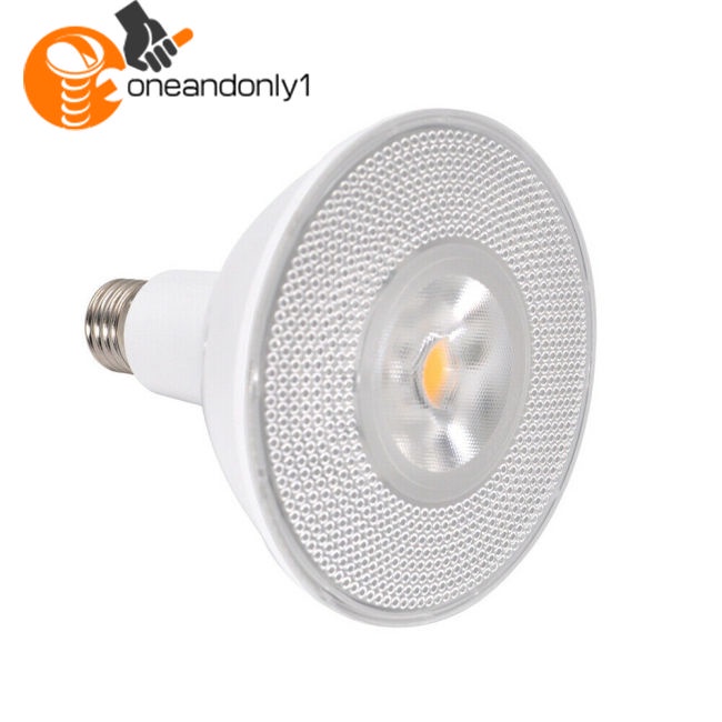 Bóng Đèn LED PAR20 PAR30 PAR38 9W / 15W / 18W AC85-265V E27