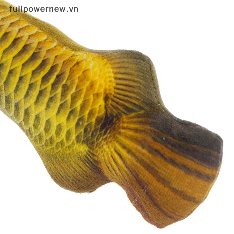 Đồ chơi nhồi bông Hình Cá Chép Vui Nhộn Cho Bé
 Vn vn