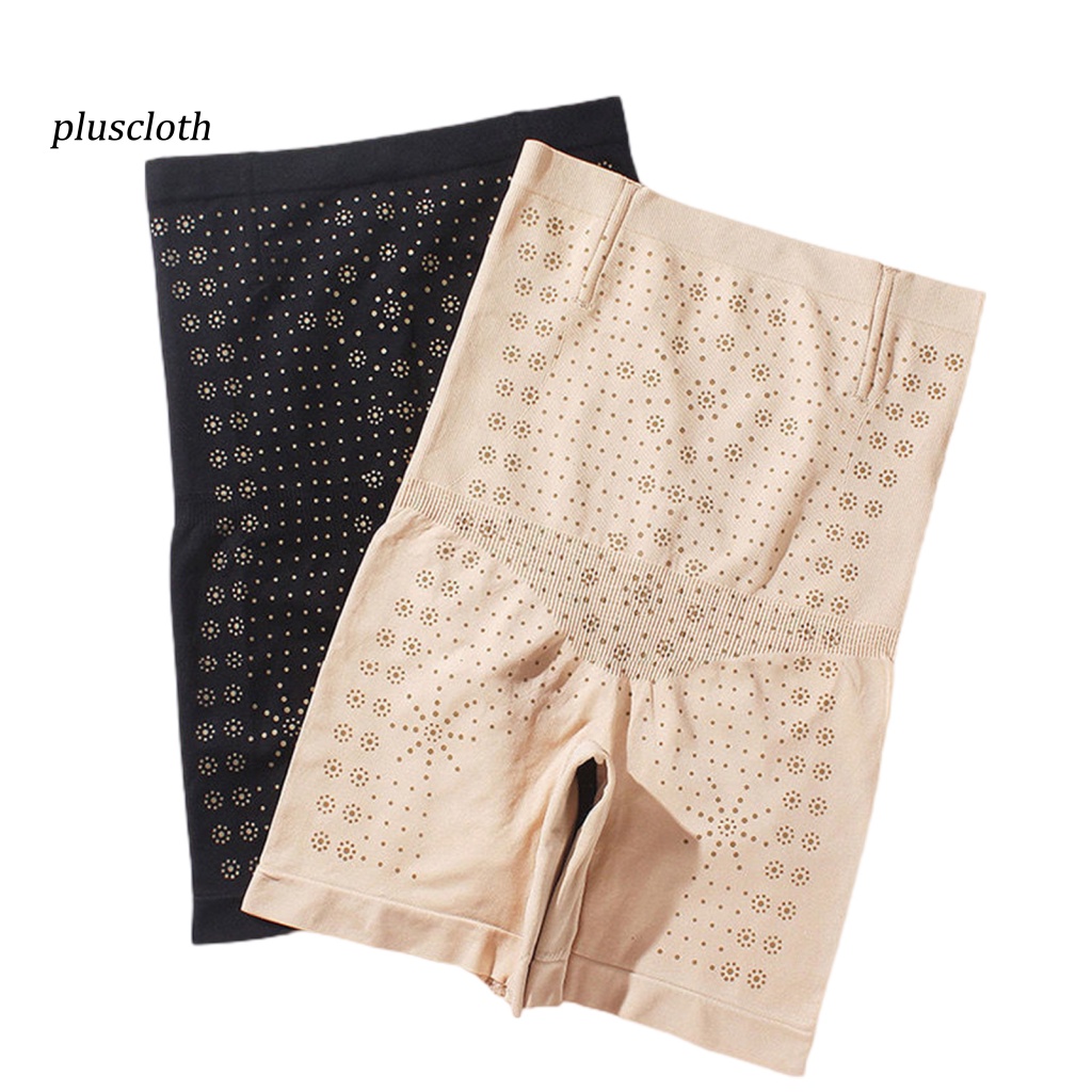 Bộ 2 Món Áo Liền Quần Eo Cao Co Giãn Đốt Cháy Mỡ Thừa