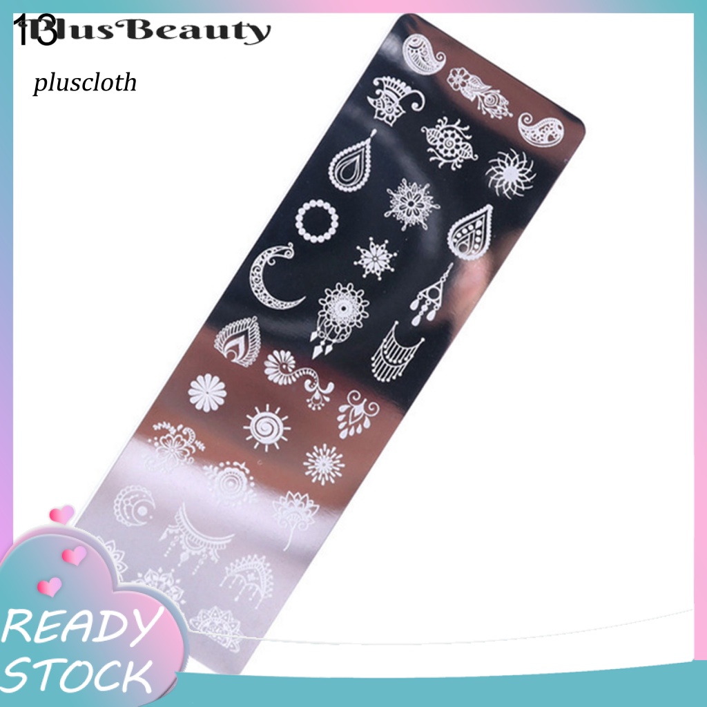 Bút Trang Trí Móng Hai Đầu Chuyên Dụng