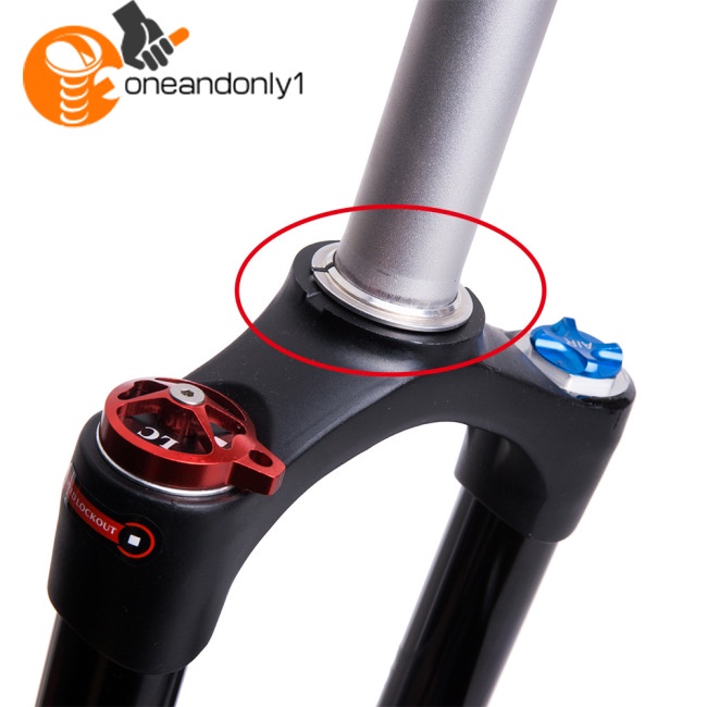 Vòng Đệm Phuộc Trước ZTTO Đường Kính 28.6 / 39.8mm Chuyên Dụng Cho Xe Đạp