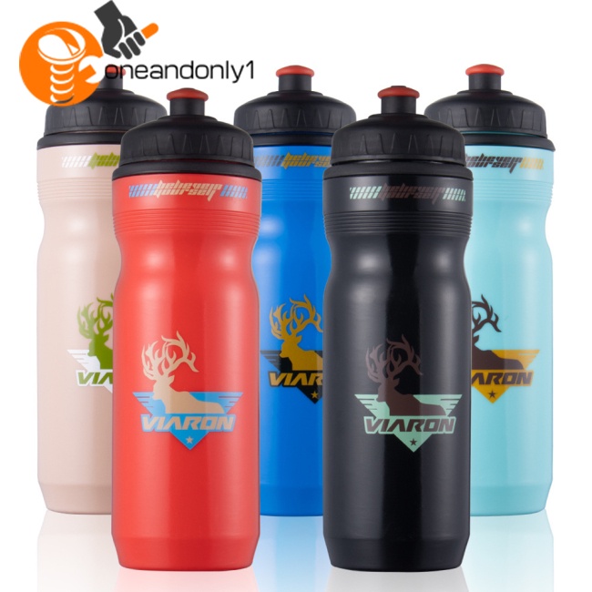 Bình Nước Thể Thao 700ml Chống Rò Rỉ Tiện Dụng